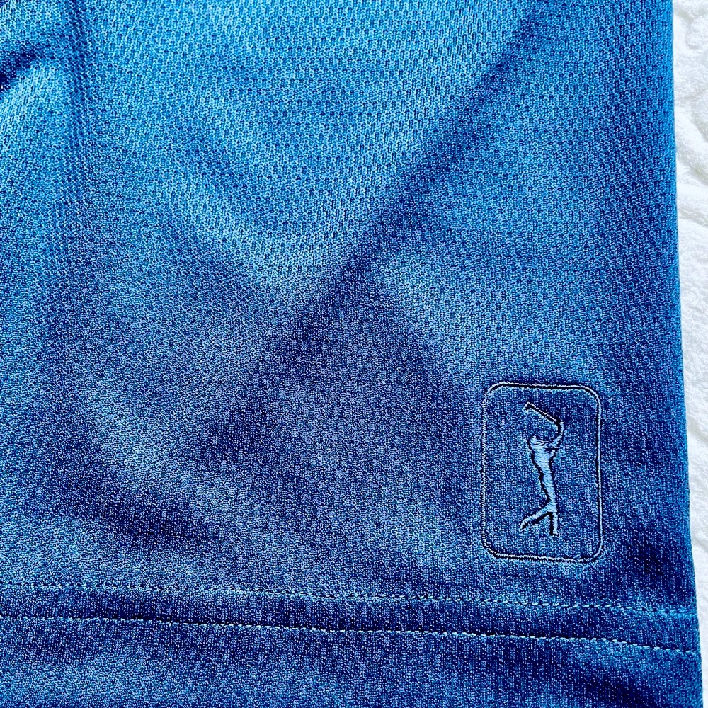 ⛳️PGA Tour “Airflux” Golf Shirt